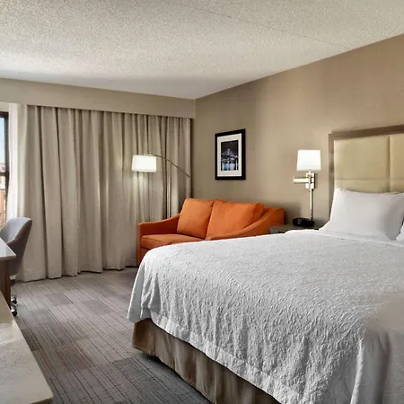 Hampton Inn Philadelphia/Mt. Laurel-2