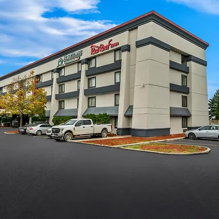 Red Roof Inn Flint-3