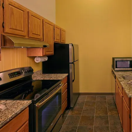 Residence Inn By Marriott Hartford Downtown-3