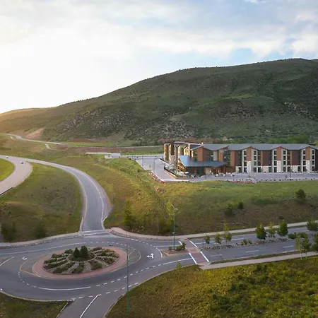 Towneplace Suites By Marriott Avon Vail Valley-2