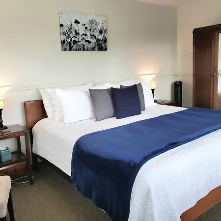 The Heron Inn And Day Spa-2