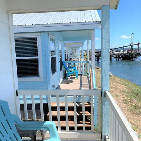 Westport Marina Cottages-2