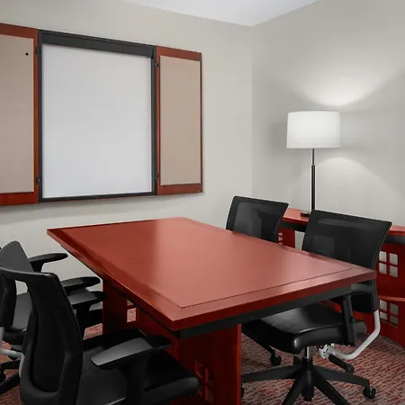Larkspur Landing Extended Stay Suites South San Francisco-3