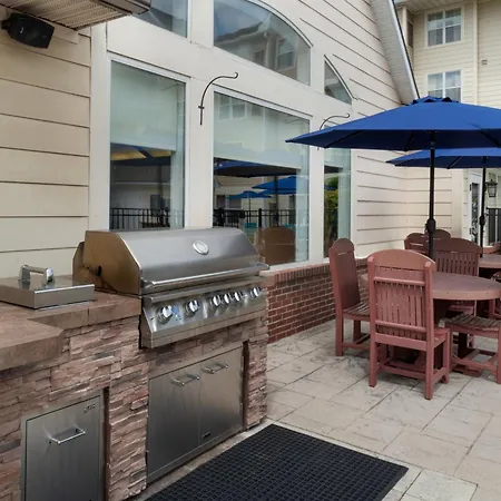 Residence Inn By Marriott Dayton Troy-3