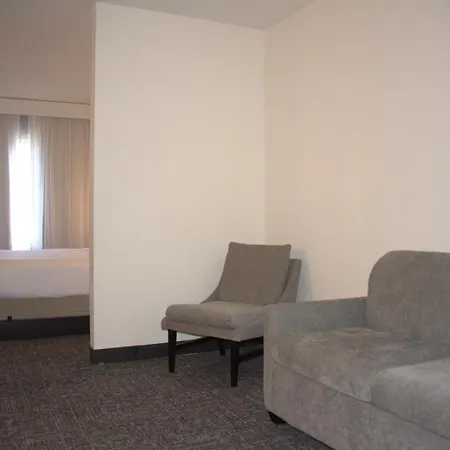 Spark By Hilton Amarillo East-2
