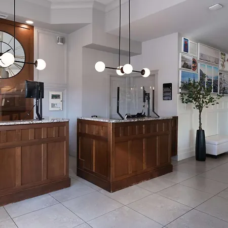 Prestige Beach House, Worldhotels Crafted-2