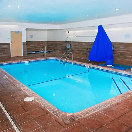 Americinn By Wyndham Hays-2
