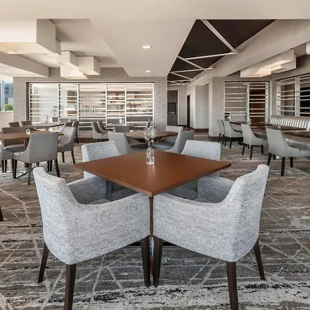 Ac Hotel By Marriott Charlotte City Center-2