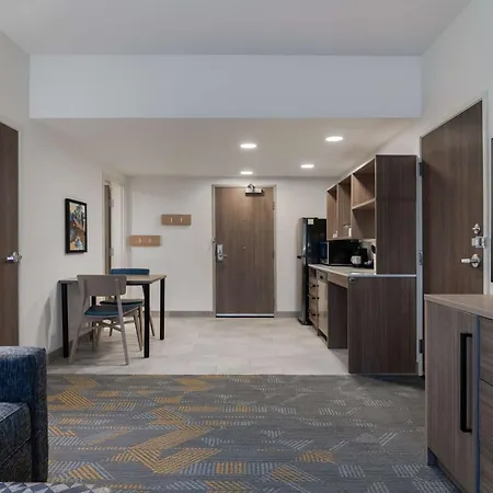 Home2 Suites By Hilton Troy, Al-2