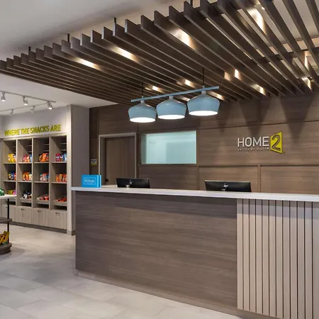 Home2 Suites By Hilton Troy, Al-3