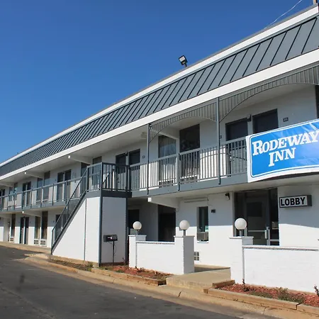 Rodeway Inn-2