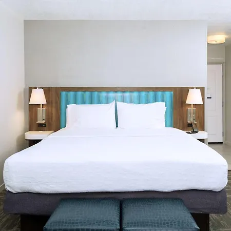 Hampton Inn Hays-North Of I-70-2