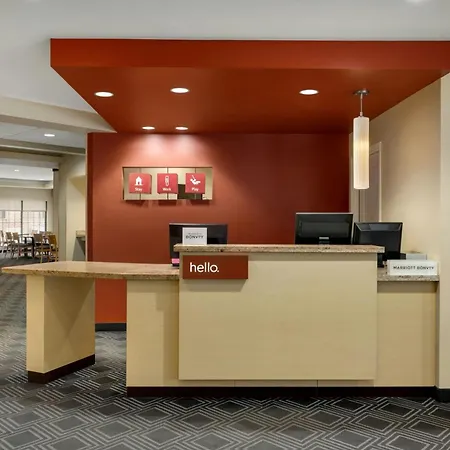 Towneplace Suites By Marriott Williamsport-3