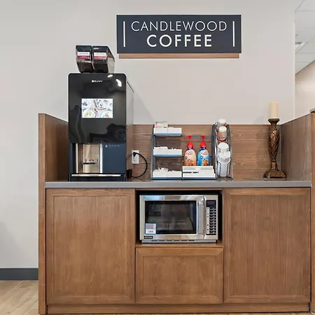 Candlewood Suites Perry-National Fairground Area By Ihg-2