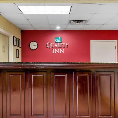 Quality Inn University Area-3