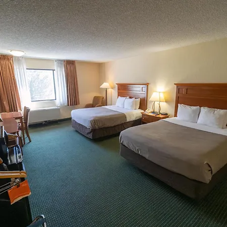 Comfort Inn Near Vail Beaver Creek-2
