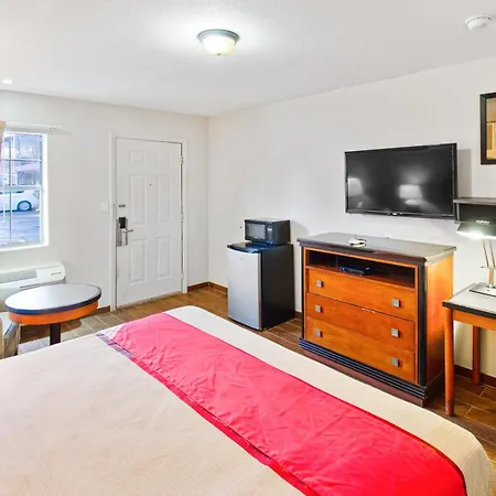 Oyo Hotel Blytheville Ar I-55-3