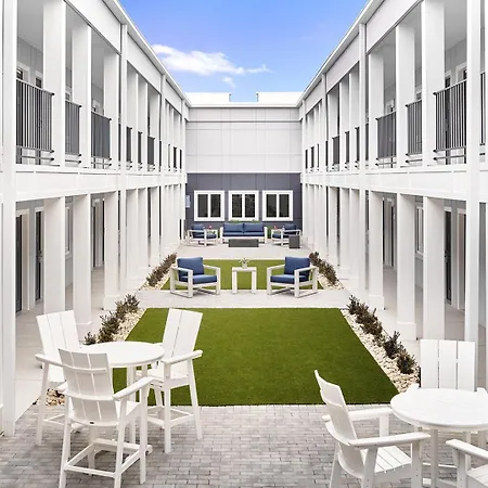 Stayapt Suites Dothan-3