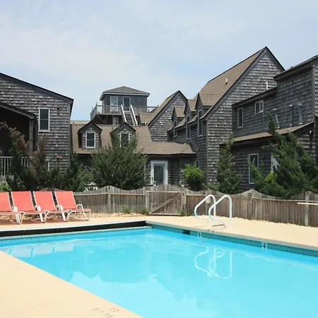 Courtyard Villas On Silver Lake-2
