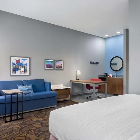 Hampton Inn & Suites Birmingham-Pelham - I-65-3