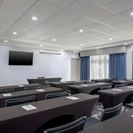Hampton Inn & Suites Birmingham-Pelham - I-65-2