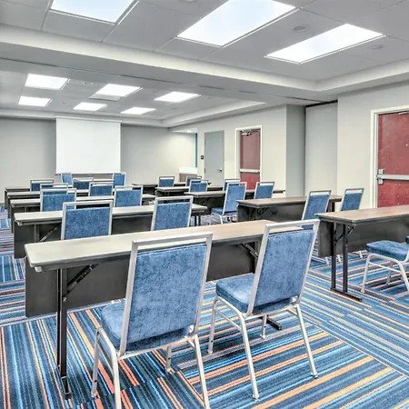 Hampton Inn & Suites West Little Rock-2