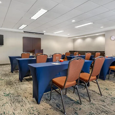 Hilton Garden Inn Lexington-3