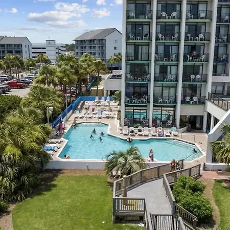 *Oceanfront Fresh Reno*King Bed*Pool*Hot Tub*Approved Dogs*W54-3