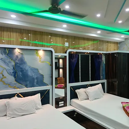 Hotel Dwarkadhish Tarapith-2