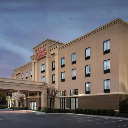 Hampton Inn & Suites Laurel-2