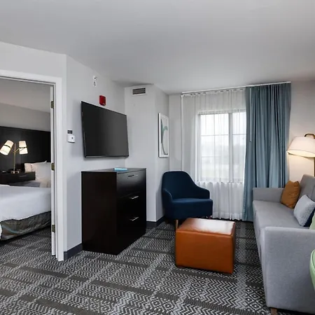 Staybridge Suites Madison - East By Ihg-3