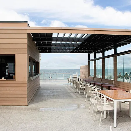 Sea Crest Beach Resort-2