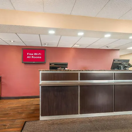 Red Roof Inn Virginia Beach-2