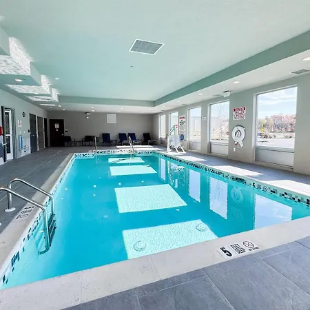 Hawthorn Extended Stay By Wyndham Mount Laurel Moorestown-3