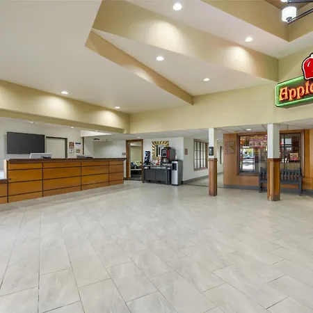 Best Western Plus York Hotel And Conference Center-2