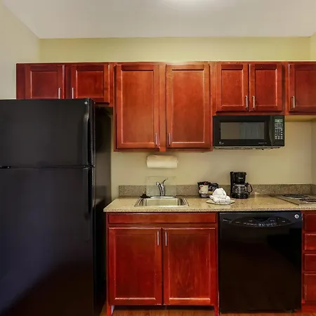 Mainstay Suites Fitchburg - Madison-2
