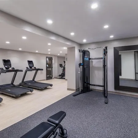 Doubletree Suites By Hilton Charlotte/Southpark-3