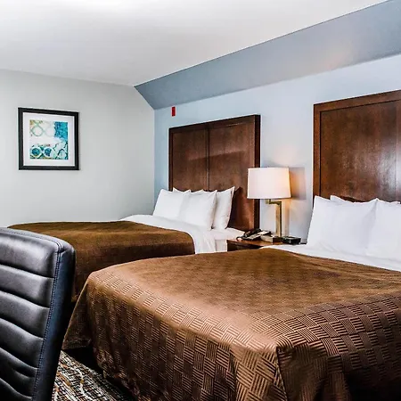 Clarion Hotel By Humboldt Bay-2