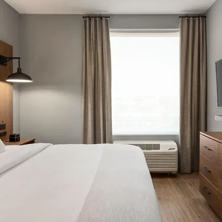 Hawthorn Extended Stay By Wyndham Mount Laurel Moorestown-2