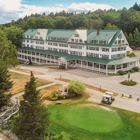 Eagle Mountain House And Golf Club-3