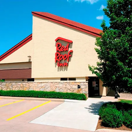 Red Roof Inn Erie - I-90-2