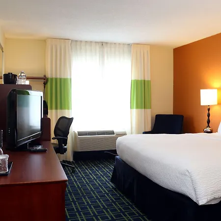 Quality Inn Cranberry Township-2