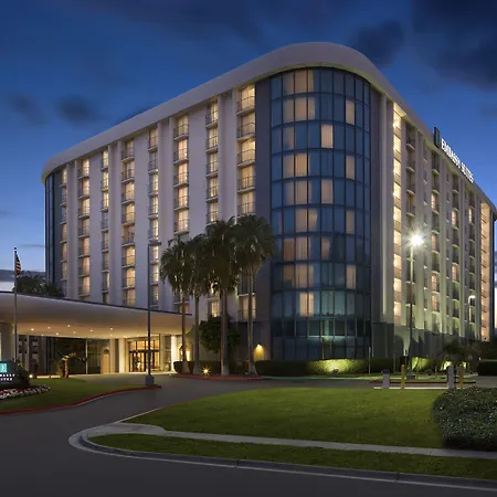 Embassy Suites By Hilton San Francisco Airport Oyster Point-3