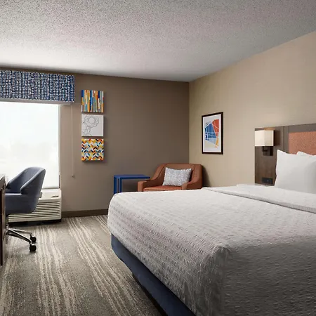 Hampton Inn Troy-3