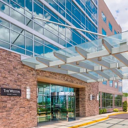 The Westin Mount Laurel-2