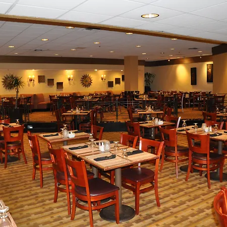 Best Western Plus Hotel & Conference Center-3