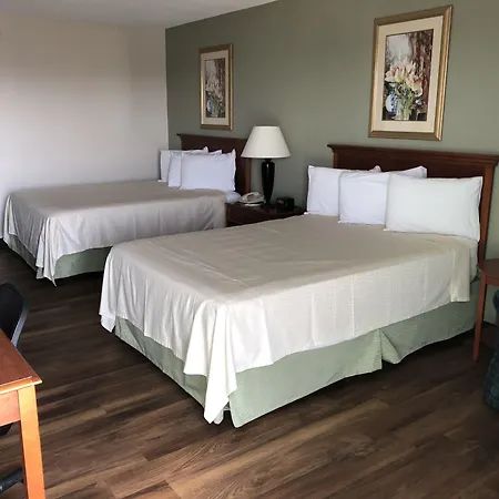 1863 Inn Of Gettysburg-3