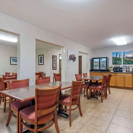Surestay Plus Hotel By Best Western Buffalo-3