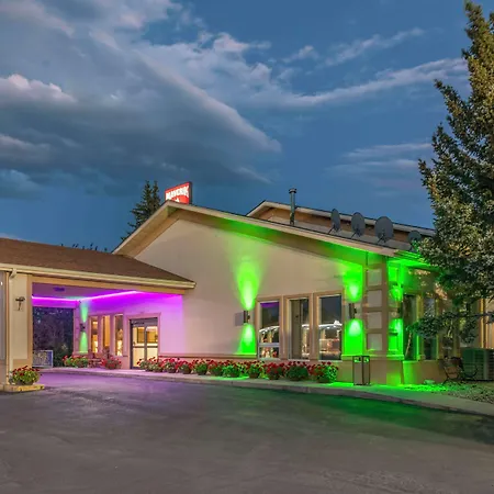 Surestay Plus Hotel By Best Western Buffalo-2