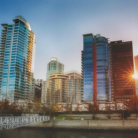 City landscape